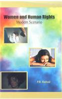 Women And Human Rights: Modern Scenario
