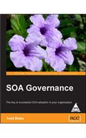 Soa Governance The Key To Successful Soa Adoption In Your Organization