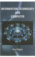 Information technology and computer