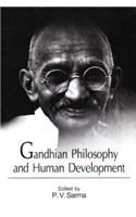 Gandhian Philosophy and Human Development