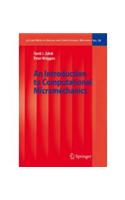 An Introduction to Computational Micromechanics: Engineering