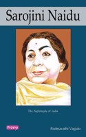 Sarojini Naidu -Pro-Eng