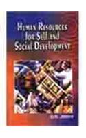 Human Resources For Self And Social Development