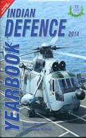 Indian Defence Yearbook 2014