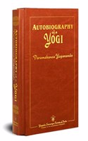 Autobiography Of A Yogi - Collector’s Edition