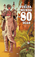 Vuelta Al Mundo En 80 Días / Around the World in Eighty Days