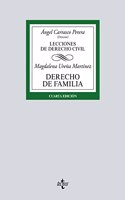 Derecho de Familia: Lecciones de Derecho Civil