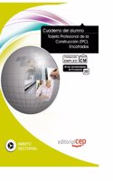 Cuaderno del Alumno. Tarjeta Profesional de la Construccion (TPC). Encofrados. Formacion para el Empleo