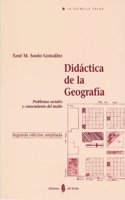 Didactica de La Geografia