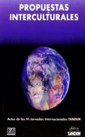 Propuestas Interculturales