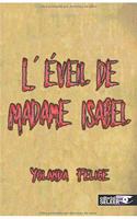 L eveil de Madame Isabel (Spanish Edition)