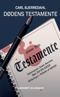 Dødens testamente