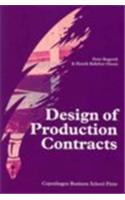 Design of Production Contracts