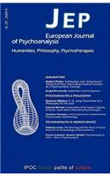 JEP European Journal of Psychoanalysis 29