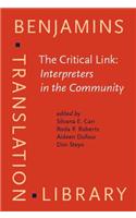 Critical Link