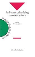 Ambulante Behandeling Van Eetstoornissen