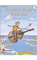 DOUBLE BASS STARTER