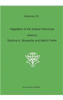 Vegetation of the Arabian Peninsula