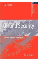 Oil and Security