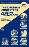 European Context for Assistive Technology