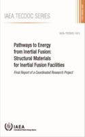 Pathways to Energy from Inertial Fusion: Structural Materials for Inertial Fusion Facilities: IAEA Tecdoc No. 1911