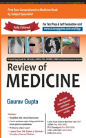 Review of Medicine