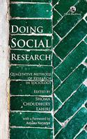 Doing Social Research: