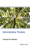 Administrative Thinkers