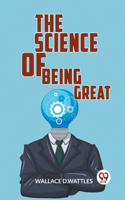 Science Of Being Great