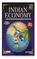 INDIAN ECONOMY FOR UPSC