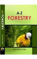 A-Z Forestry