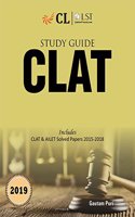 Clat Guide 2019