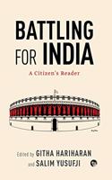 Battling for India