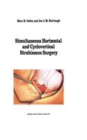 Simultaneous Horizontal and Cyclovertical Strabismus Surgery