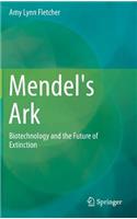 Mendel's Ark