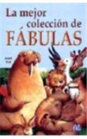 Mejor Coleccion de Fabulas