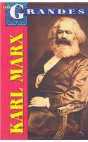 Karl Heinrich Marx