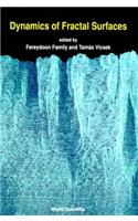 Dynamics of Fractal Surfaces