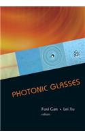 Photonic Glasses