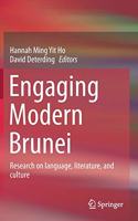 Engaging Modern Brunei