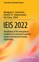 Ieis 2022