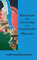 Religion and Culture in a Changing Malawi