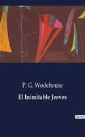 Inimitable Jeeves
