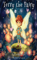 Terry the Fairy