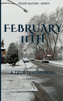February 11th