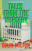 Tales From the Nursery Vol 5 (rubber pants version)