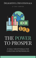 The Power To Prosper