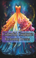 Colorful Couture