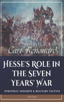 Hesse's Role in the Seven Years' War