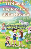 Piccolo Esploratore delle Nuvole